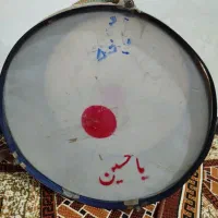 طبل محرم|درام و پرکاشن|دزفول, |دیوار