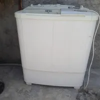 لباسشویی وکالسکه
