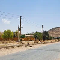 زمین مسکونی ویلایی قصرسبز صدرا|فروش زمین و ملک کلنگی|شیراز, باغشهر قصر سبز|دیوار