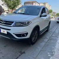 تیگو 5 fl وارداتی مدل ۹۶ فول