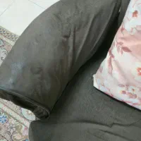 مبل تکی ۲ عدد|مبلمان خانگی و میز عسلی|قدس, شهر‌قدس|دیوار