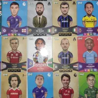 کارت کیمدی در حد نو