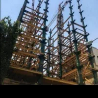 جوشکاری اسکلت فلزی تهران بومهن رودهن دماوند ابسرد|خدمات پیشه و مهارت|تهران, خاک سفید|دیوار