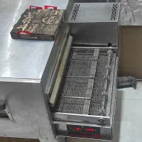 فرپیتزا دهنه 70 روماک دیجیتالی