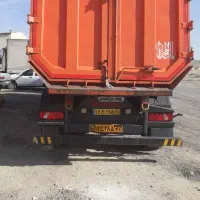 فروش کمپرسی دست ساز بروجرد|خودرو سنگین|بروجرد, |دیوار