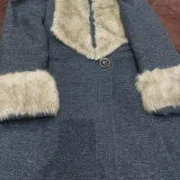 لباس .. کاپشن .. پالتو زنانه و مردانه|لباس|کرج, عظیمیه|دیوار