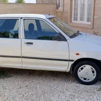 پراید مدل96