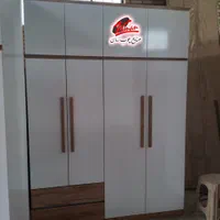 کمددیواری|جاکفشی، کمد، دراور|تهران, تهرانسر شرقی|دیوار