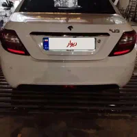 د نا توربو اتومات 1401 نقد اقساط|خودرو سواری و وانت|نیشابور, سرآب کوشک|دیوار