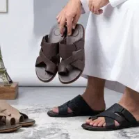 صندل خارجی مردونه