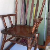 صندلی راحتی