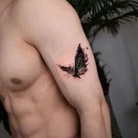 تاتوبدن وآموزش tattoo.|خدمات آرایشگری و زیبایی|اهواز, زیتون کارمندی|دیوار