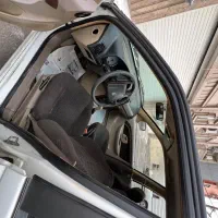 پژو پارس سال ۹۶|خودرو سواری و وانت|رشت, بازار|دیوار