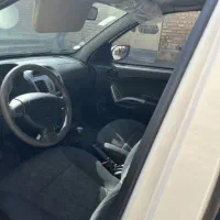 کوییک ساده رنگ سفید مدل ۴۰۱|خودرو سواری و وانت|مرودشت, سهلآباد|دیوار