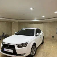 دنا پلاس توربو اتوماتیک آپشنال