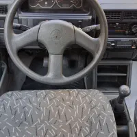 مدل ۸۸ بنزین عتیقه|خودرو سواری و وانت|مشهد, عیدگاه|دیوار