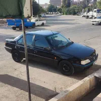 پژو 405 GLX بنزینی، مدل ۱۳۹۲|خودرو سواری و وانت|تهران, باغ فیض|دیوار