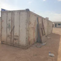 کانتینر ۴۰ فوت|مصالح و تجهیزات ساختمان|شیراز, علی آباد|دیوار