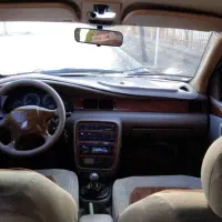 سمند LX مدل۸۸ دوگانه کارخانه|خودرو سواری و وانت|صوفیان, |دیوار