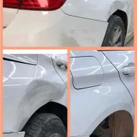 بازسازی ،پولیش ،صفرشویی،نقاشی ،صافکاری خودرو|خدمات موتور و ماشین|بوشهر, |دیوار