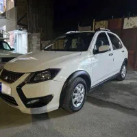 کوییک GXمدل 403|خودرو سواری و وانت|کرمانشاه, |دیوار