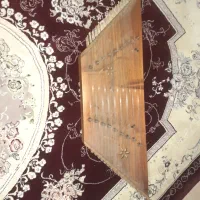 سنتور|سازهای سنتی|ماکو, |دیوار
