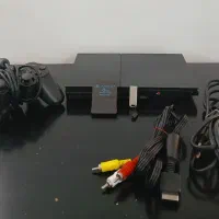 پلی استیشن 2 فلشخور