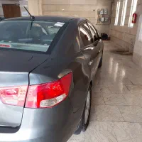 سراتو مدل ۹۶ اپشنال ۲۰۰۰|خودرو سواری و وانت|مشهد, دانشجو|دیوار