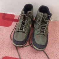 کفش نیم پوت پسرانه سایز 40|کیف، کفش، کمربند|زنجان, |دیوار