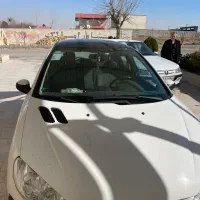 ۲۰۶تیپ ۳سقف شیشه مدل ۱۴۰۱