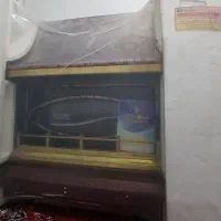 بخاری مشهد دوام طرح شومینه مدل md600|بخاری، هیتر، شومینه|نائین, |دیوار