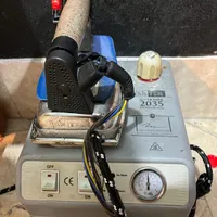 اتو بخار سیلتر