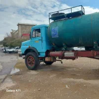 فروش تانک حمل سوخت چهار مواد|خودرو سنگین|شیراز, شهرک گلشن|دیوار