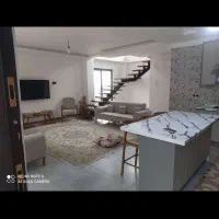 ویلا دوبلکس فروشی قلعه گردن|فروش خانه و ویلا|خرمآباد (تنکابن), |دیوار