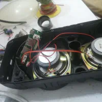 فروش بازسازی و تعمیرات انواع لامپ پروژکتور هدلایت|لامپ و چراغ|میبد, |دیوار