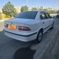 سمند Lx مولتی‌پلیکس مدل 95|خودرو سواری و وانت|کازرون, |دیوار