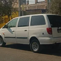 ون کاروان مدل 86