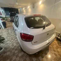 تیبا ۲ مدل ۹۷|خودرو سواری و وانت|کرج, فاز ۳ گوهردشت|دیوار