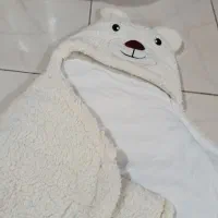 قنداق فرنگی خرسی|کالسکه و لوازم جانبی|پرند, فاز ۶|دیوار