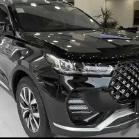 تیگو 7  پرو پریمیوم صفر خشک