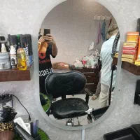 دکور آرایشگاه