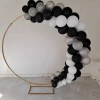 خدمات بادکنک آرایی حرفهای مجالس ارومیه|خدمات پذیرایی، مراسم|ارومیه, |دیوار