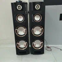 اسپیکرخانواده