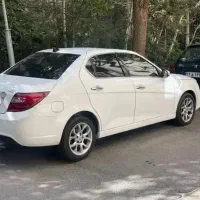 دنا پلاس توربو اتومات بدون رنگ ۱۴۰۲