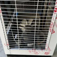 کولر آبی صنعتی و آب سرد کن|کولر آبی|دزفول, |دیوار