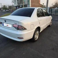 سورن پلاس 1402 دوگانه شرکتی مخزن بزرگ سیمی|خودرو سواری و وانت|تبریز, |دیوار