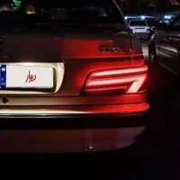 پژو پارس مدل ۱۴۰۰