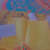 کتاب دعا وتعویذ با موکل قو صدرصد جواب میده