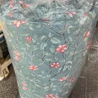 لحاف کرسی ۴*۴