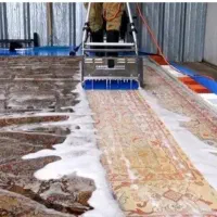 قالیشویی شهروند|خدمات نظافت|کهریزک, |دیوار